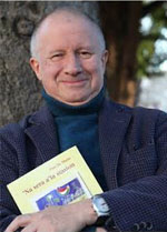 Enrico Demaria