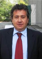 Giovanni Mazzeri