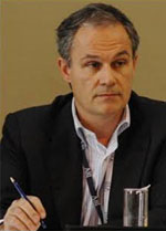 Alberto Perfumo