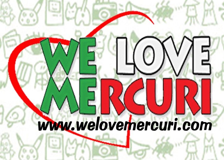 Blog WeLoveMercuri