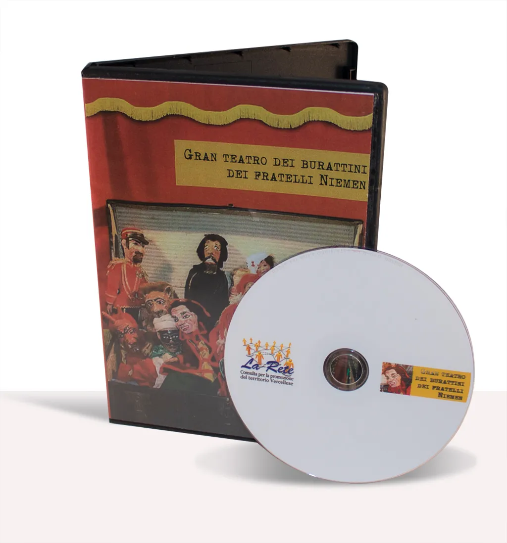 Il nostro antico popolo di legno