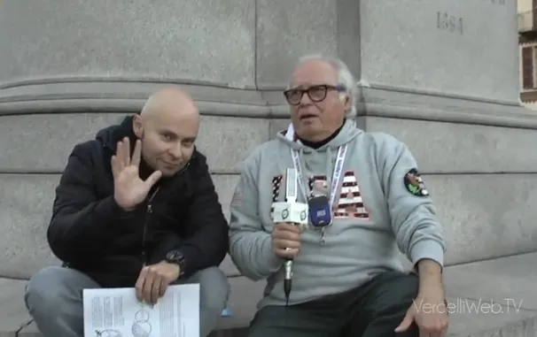 Speciale Vercellesi nel Mondo