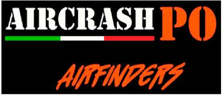 Aircrash Po